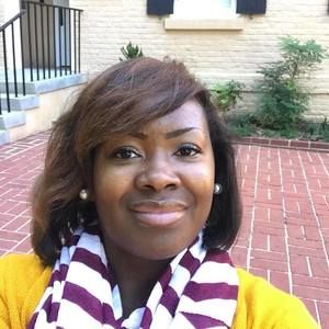 Meet your Posher, April